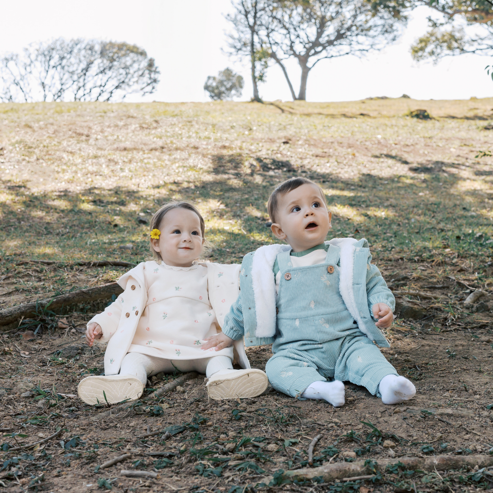 Vauva Fall/Winter 25 Collection Has Arrived at My Little Korner!