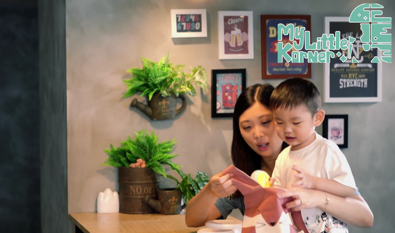 【Video】Eco-Parents II 💚
