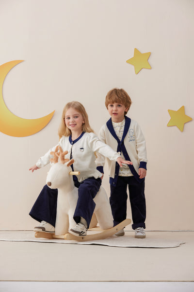 Vauva x Le Petit Prince FW23 Collectoin