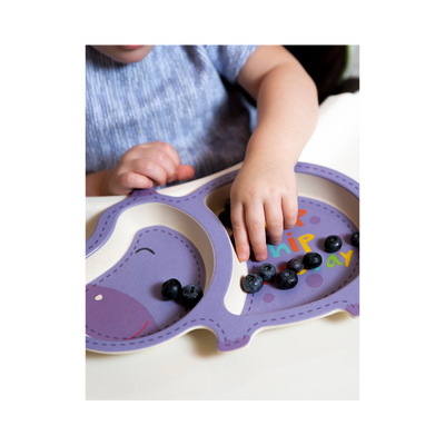 Tablewares (baby) - My Little Korner