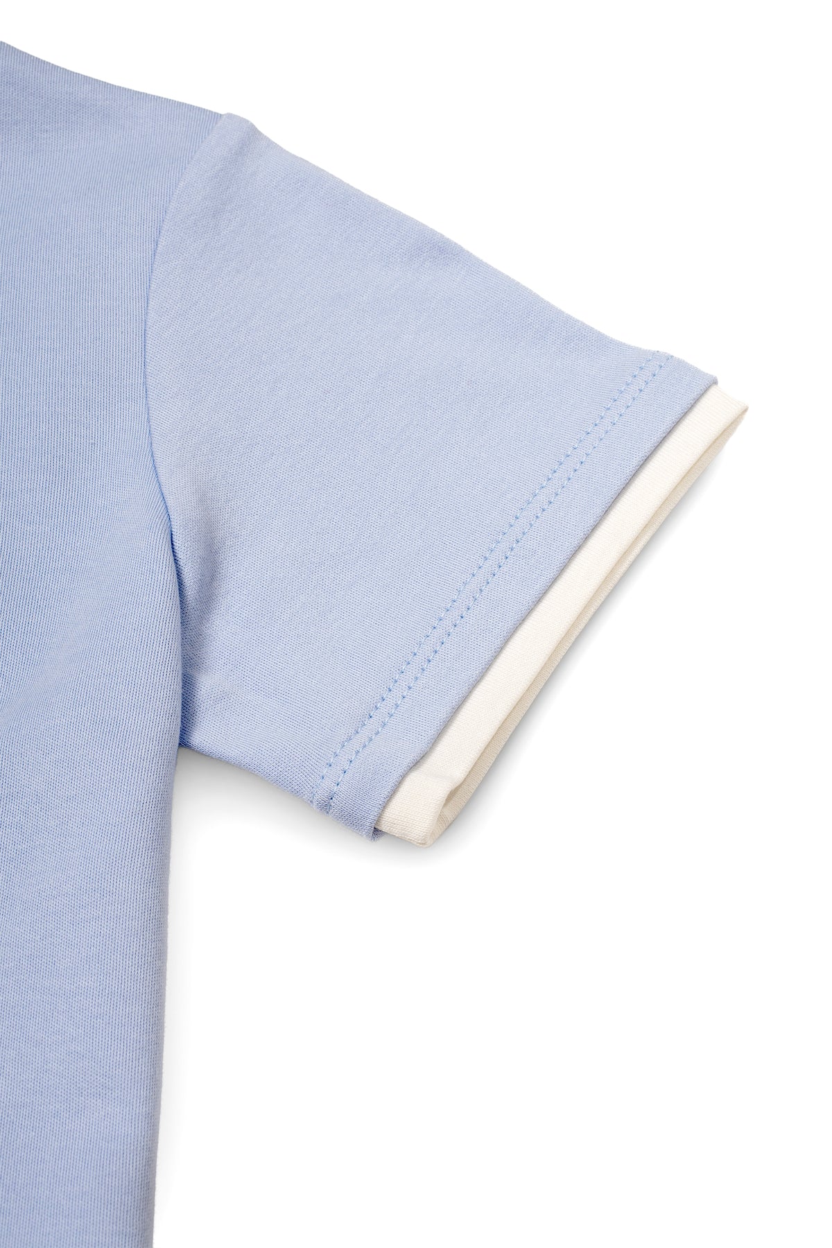 Kids Box Logo & Dino Short Sleeve T-Shirt