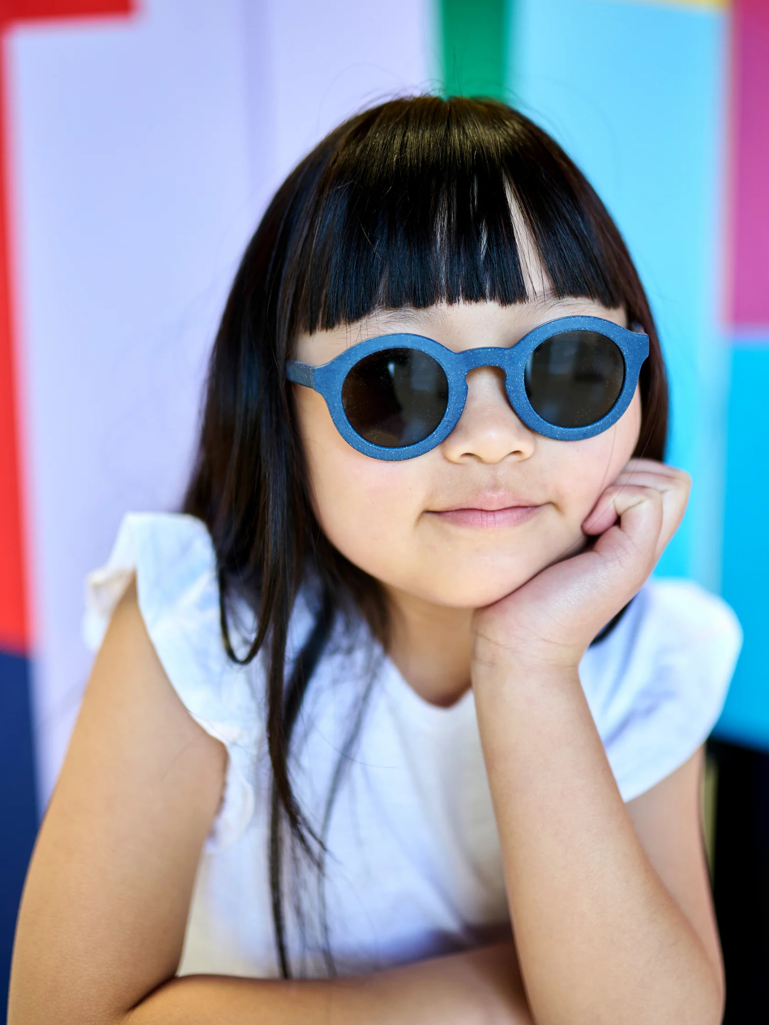 Sunglasses Round