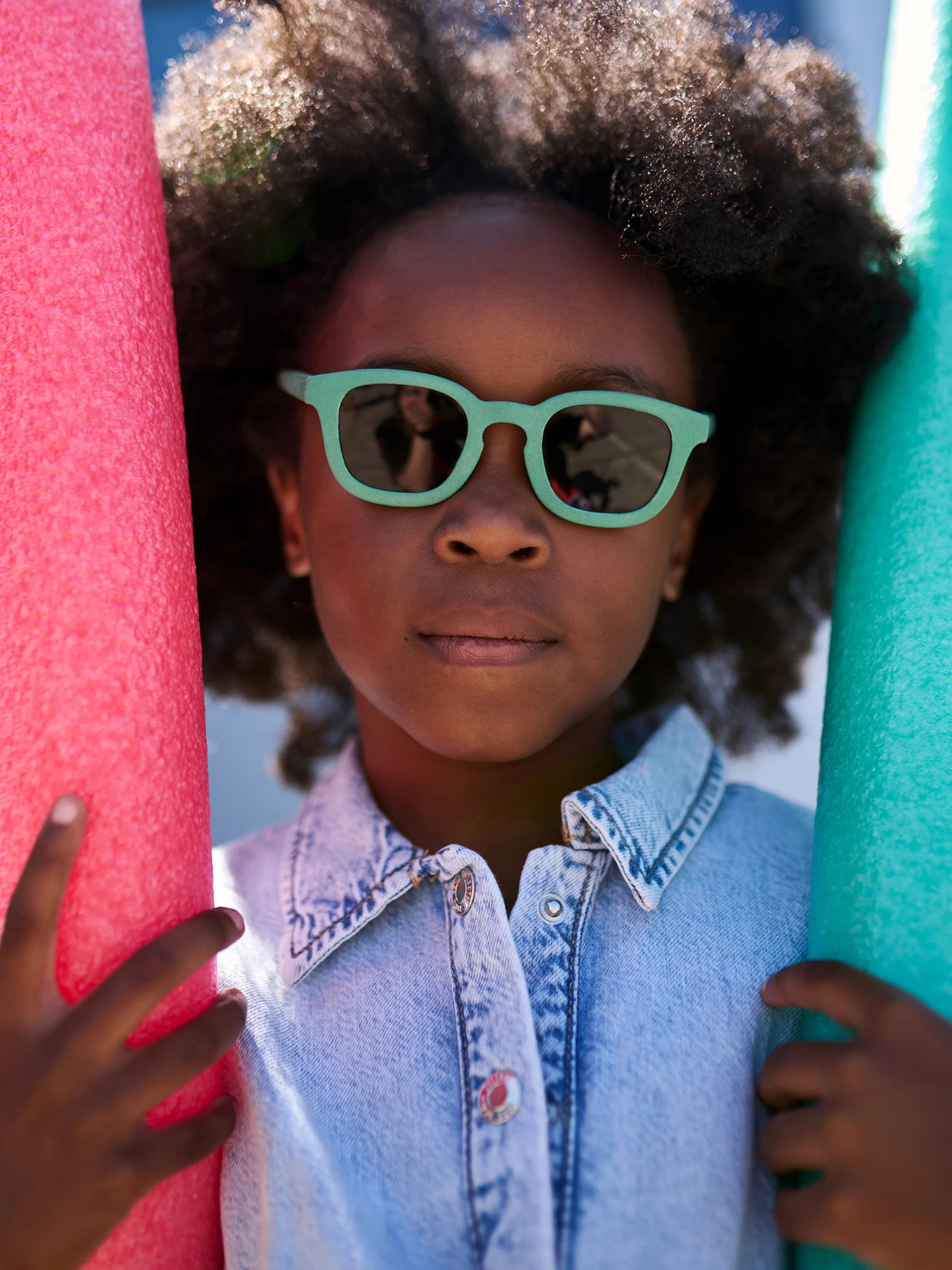 Sunglasses Angular