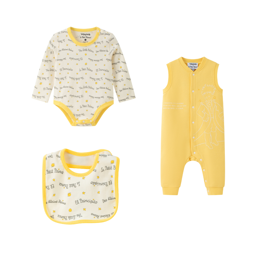 Baby Unisex Set - Main Image