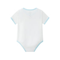 Vauva SS24 - Baby Boy Sweet Dream Short Sleeves Bodysuit