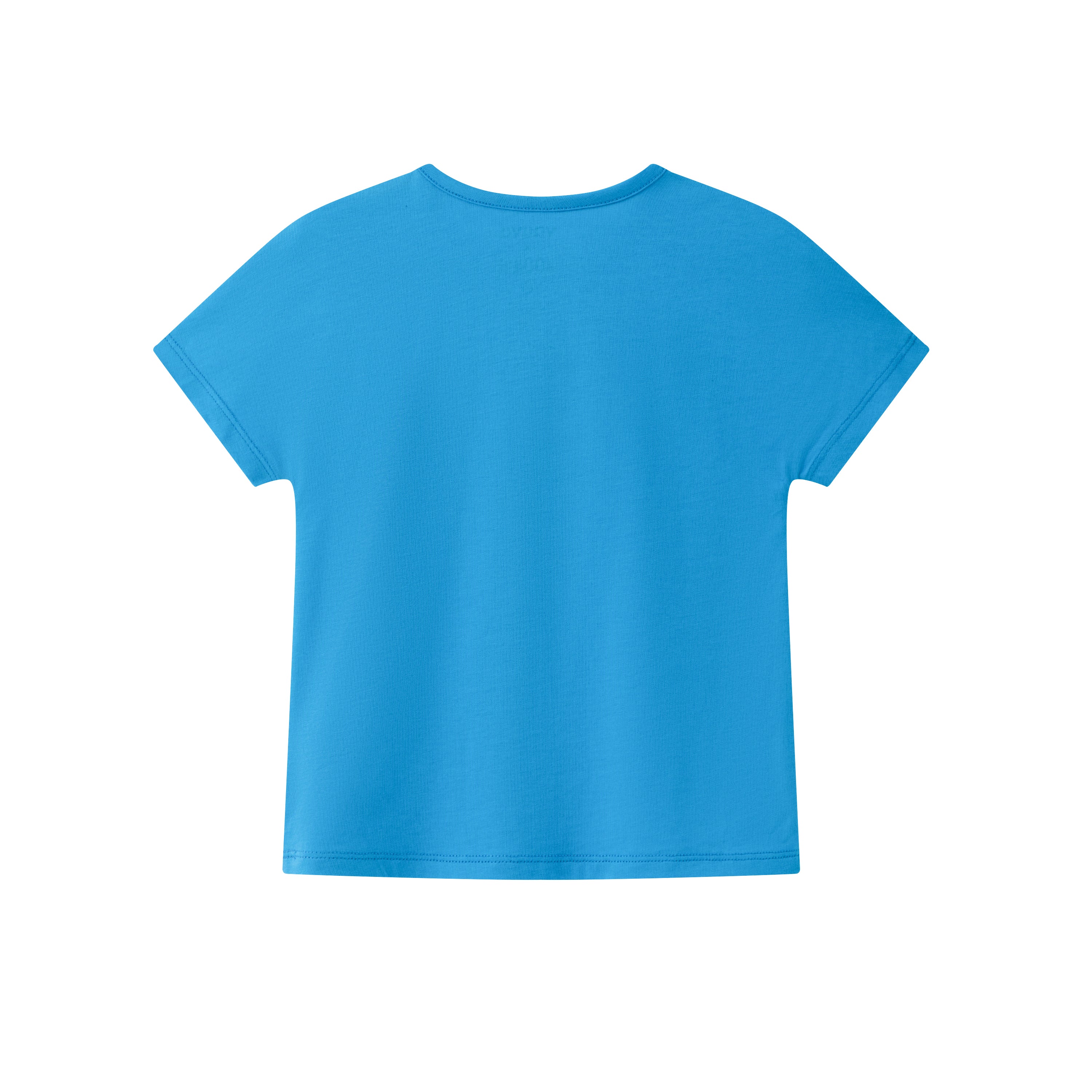 Vauva x Moomin Vauva x Moomin - Baby Boy MoominPapa Embroidered Top & Shorts Set Top & Bottom Set