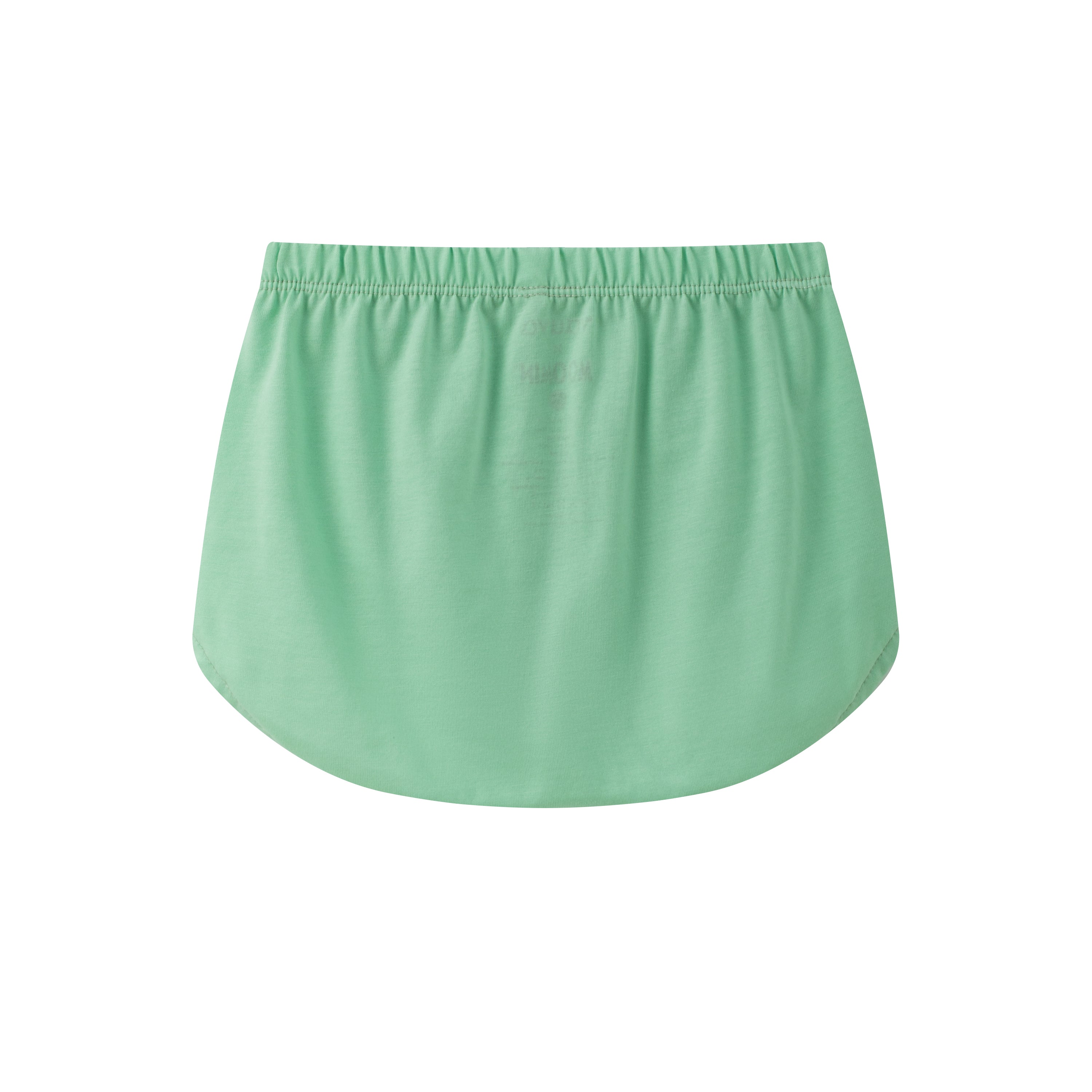 Vauva x Moomin Vauva x Moomin - Baby Boy The Hattifatteners Print Top & Bottom Set - Pastel Green Top & Bottom Set