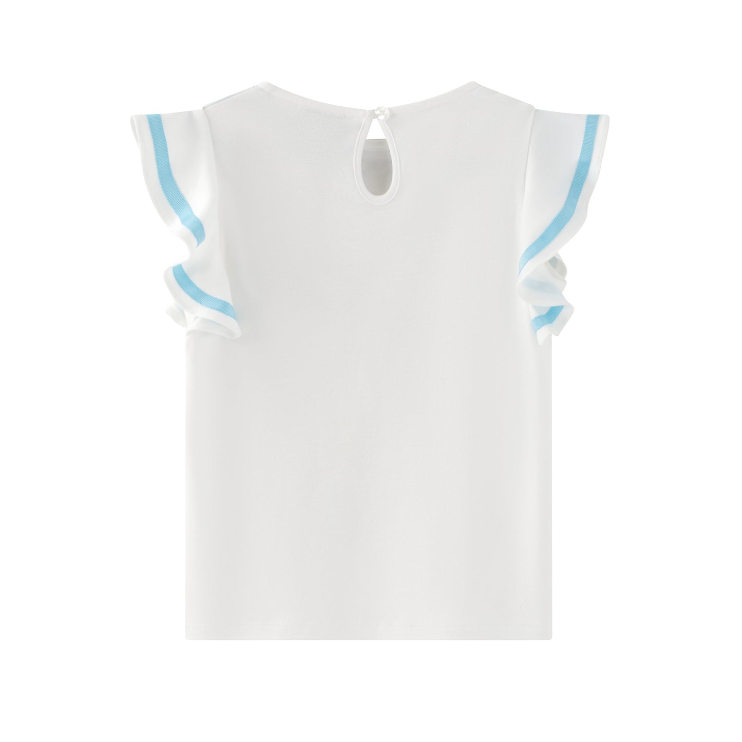 Vauva x Le Petit Prince Vauva x Le Petit Prince - Toddler Girl's Little Prince Print T-shirt Tops