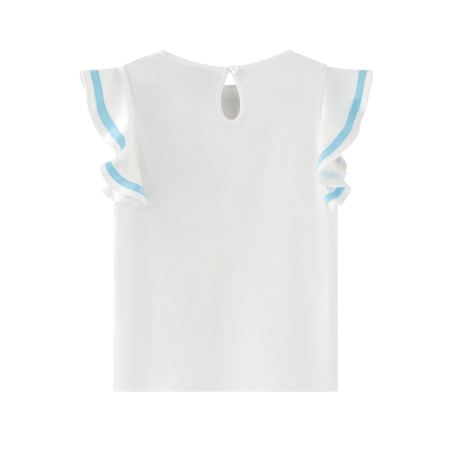 Vauva x Le Petit Prince Vauva x Le Petit Prince - Toddler Girl's Little Prince Print T-shirt Tops