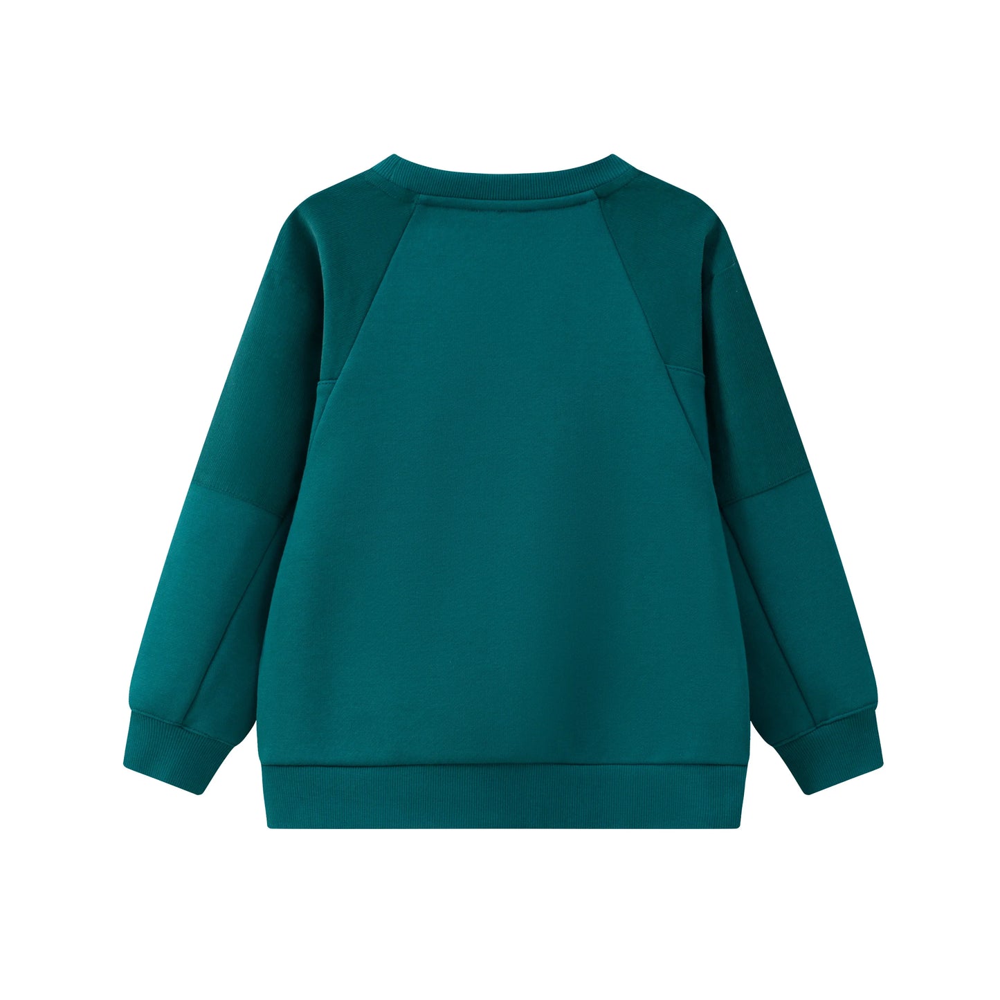 Nutcracker-Print Sweatshirt