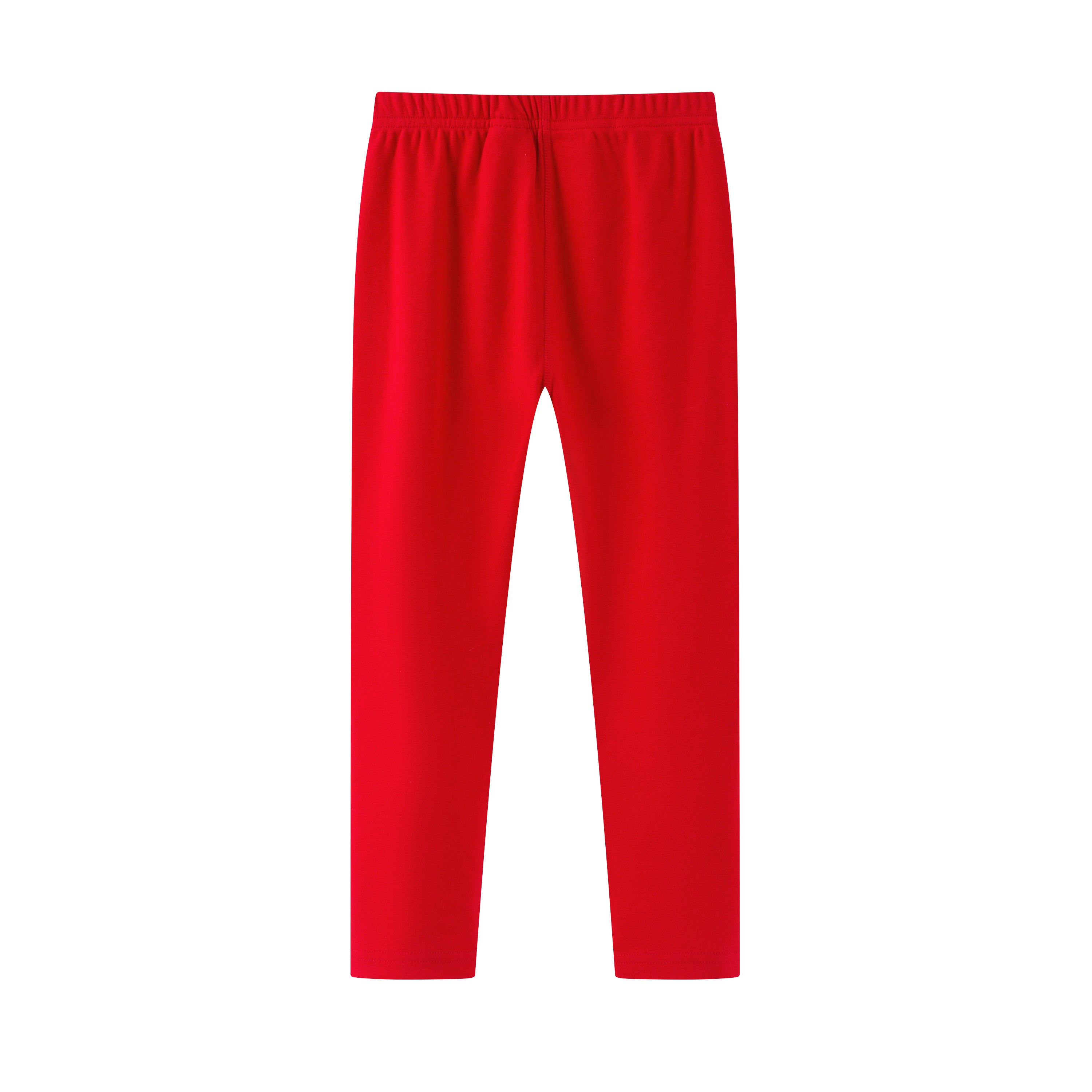 VAUVA Vauva - CozyKids Thermal Duo Set (Red) Top & Bottom Set