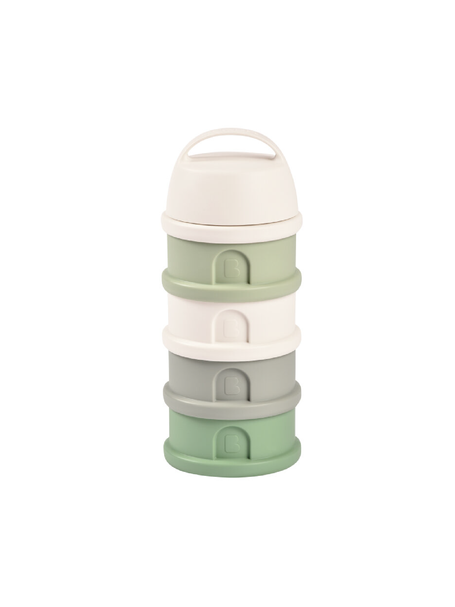 Formula And Snacks Container