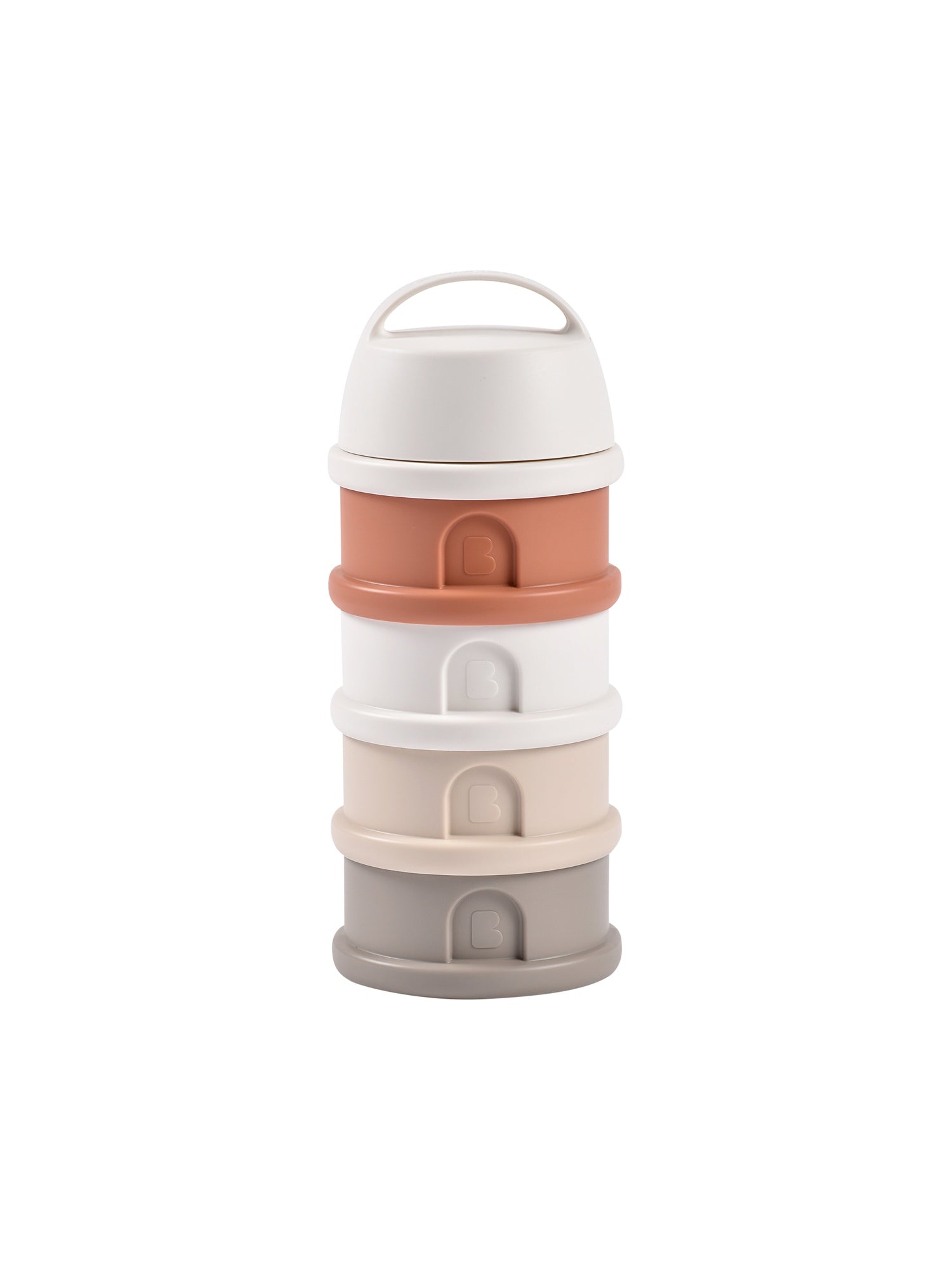 Formula And Snacks Container