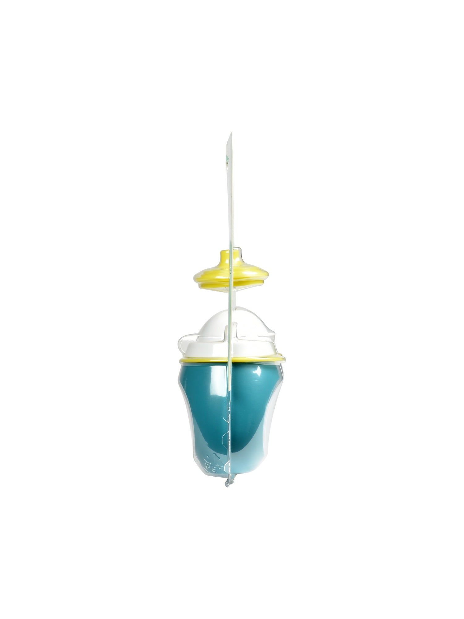 Set Silicone Babysqueez