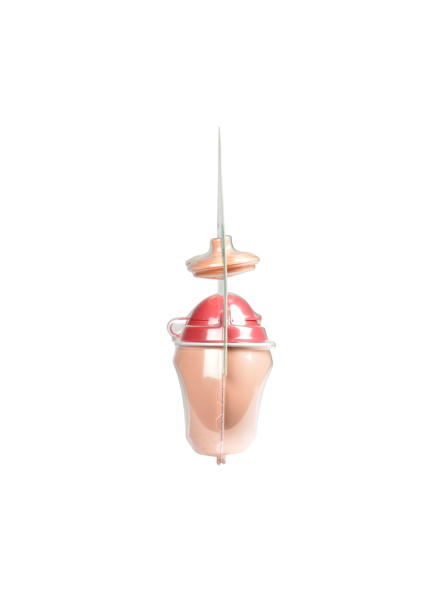 Set Silicone Babysqueez