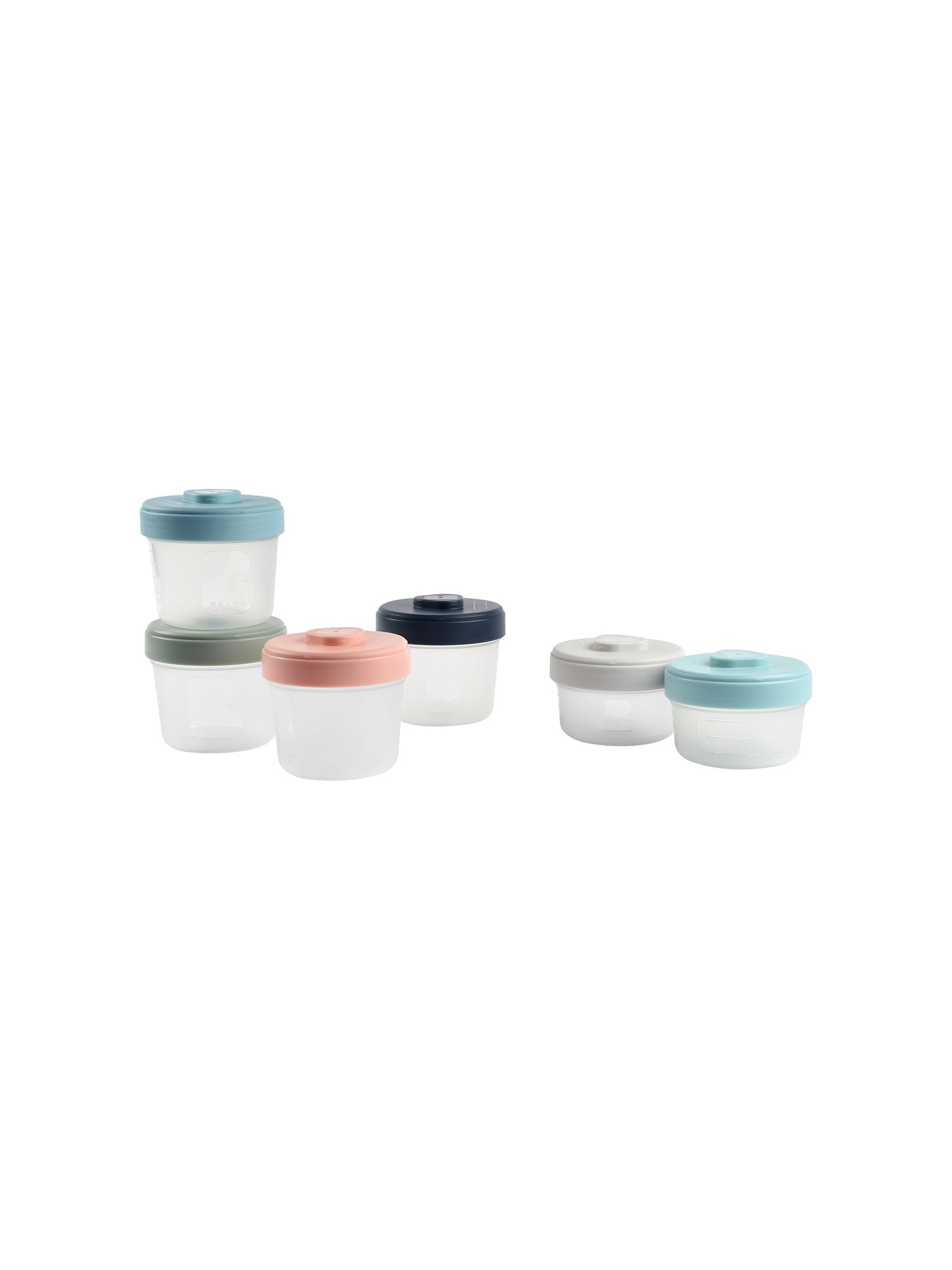Starter Food Storage Set