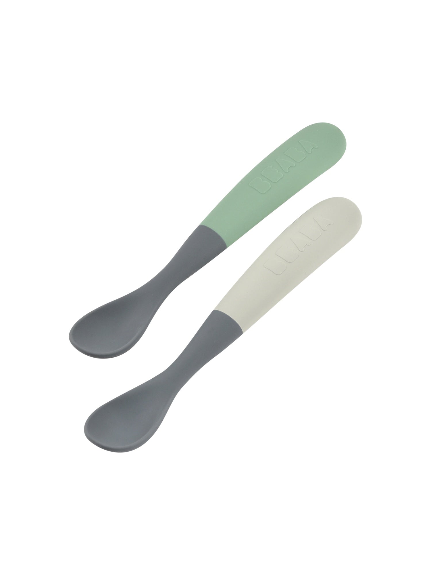 Set Of 4 Silicone Spoons
