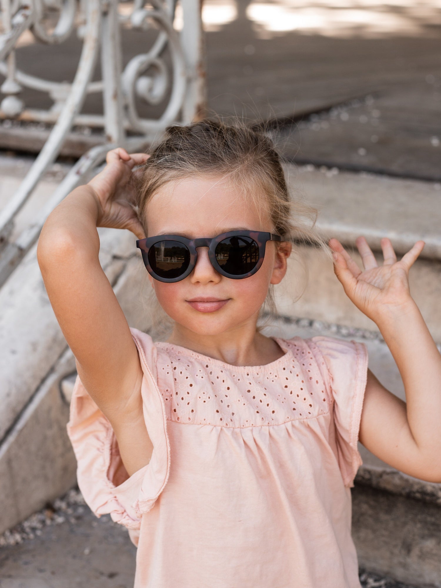 Kids Sunglasses Sunshine