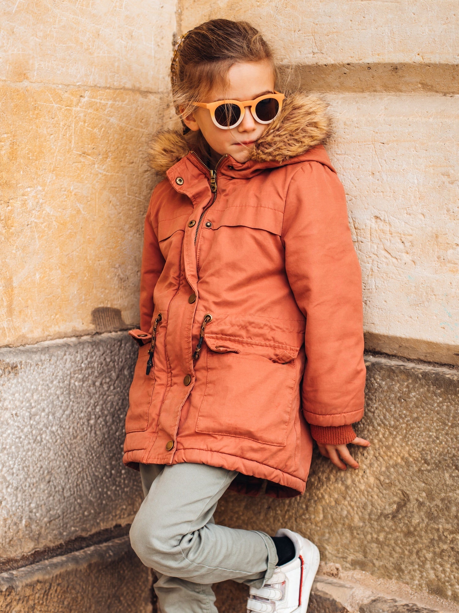 Kids Sunglasses Sunshine