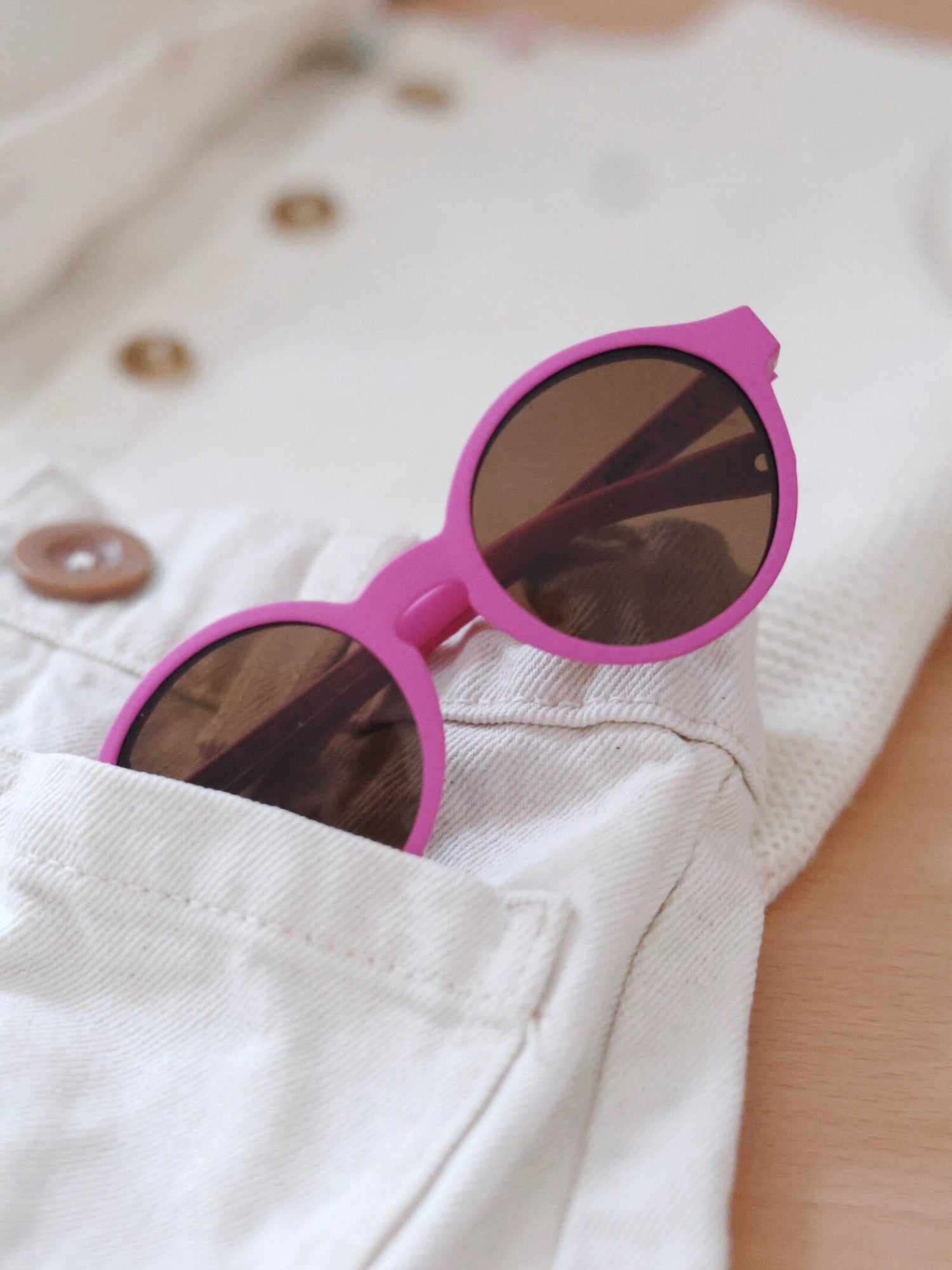 Toddler Sunglasses Merry