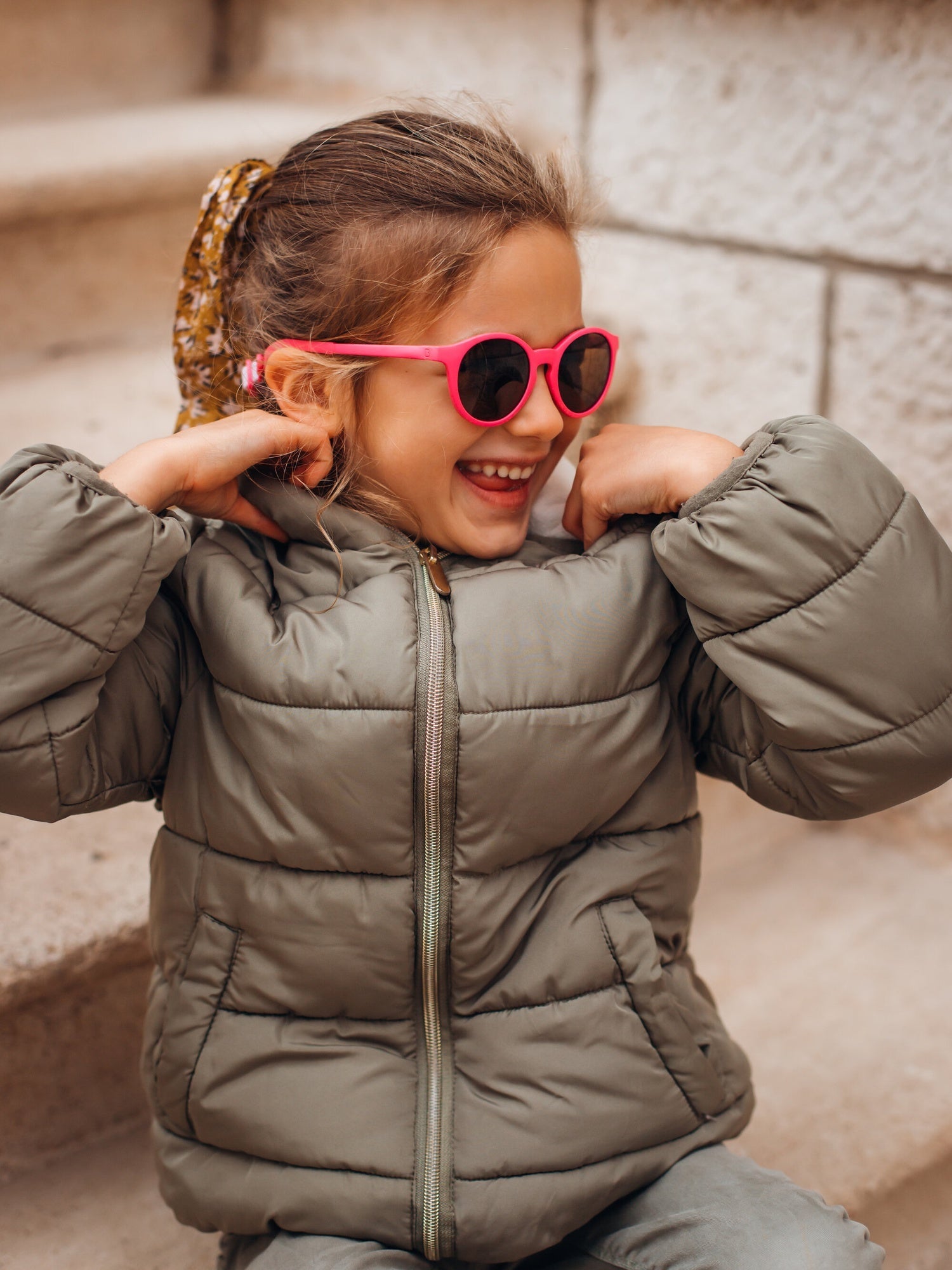 Kids Sunglasses Sunshine