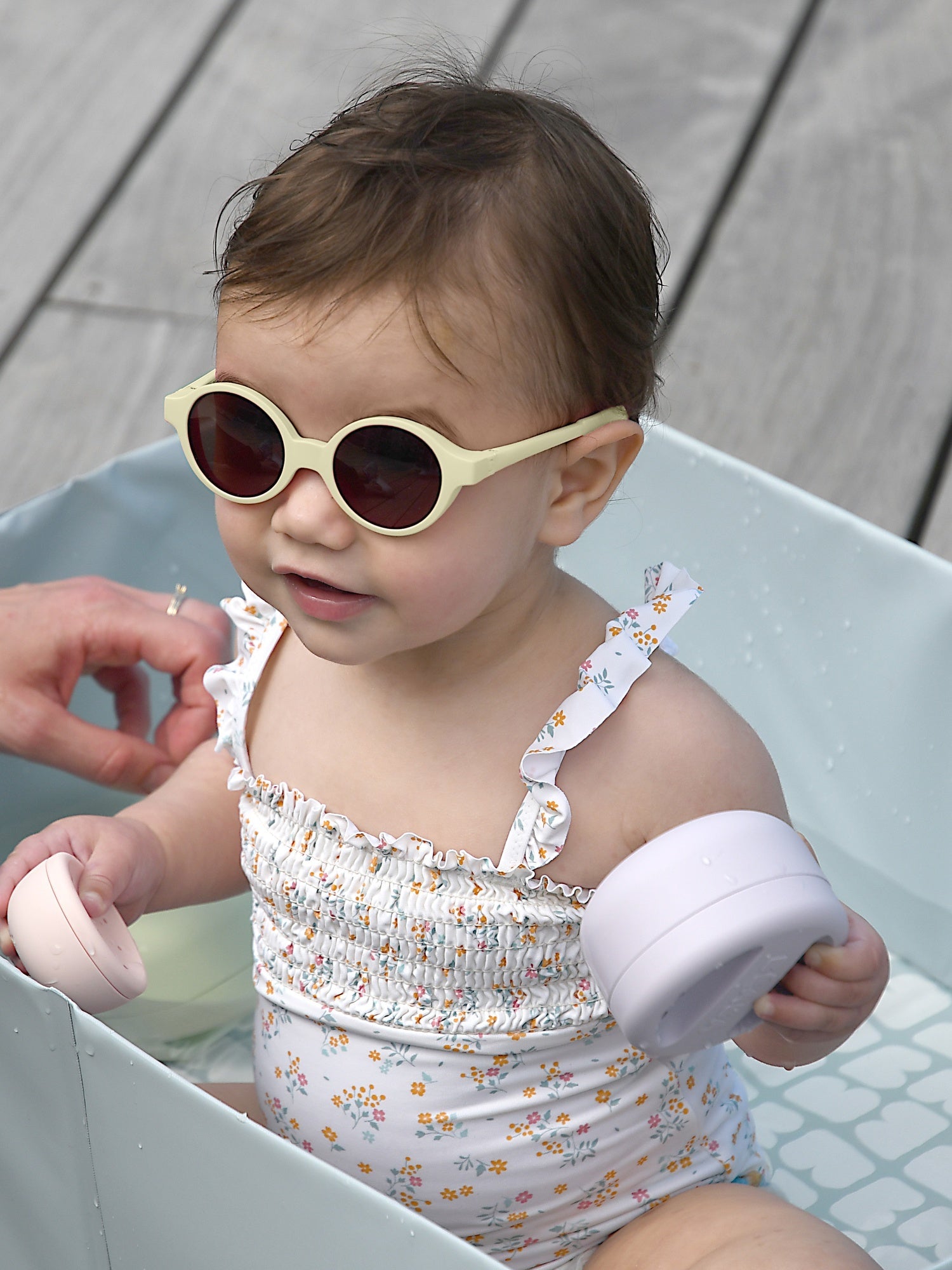 Baby Sunglasses Joy
