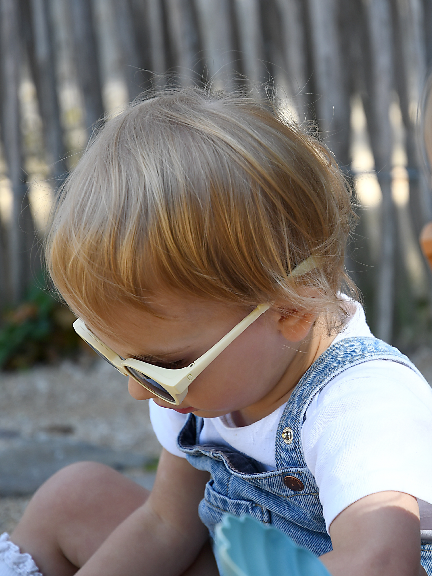 Baby Sunglasses Joy