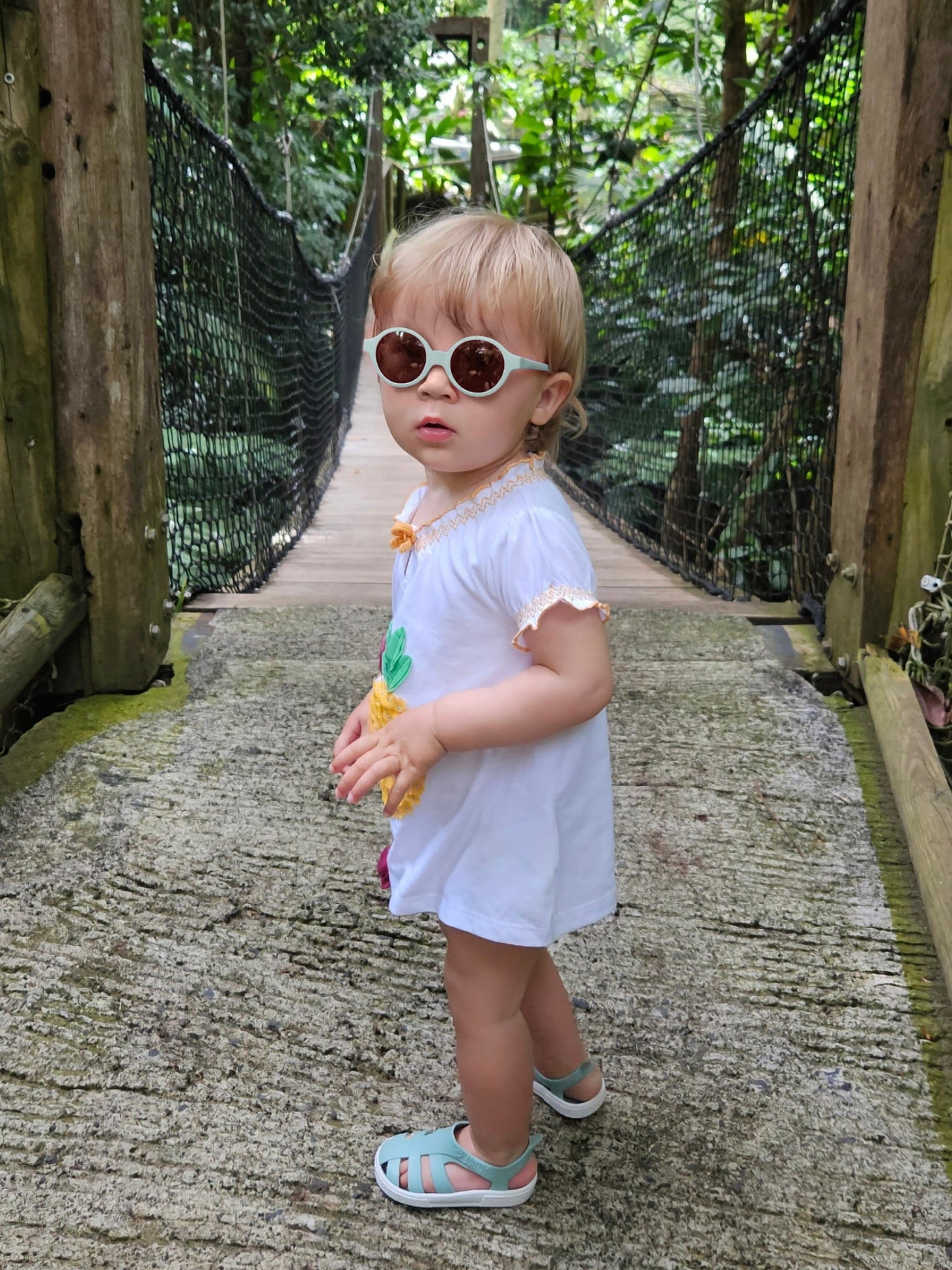 Baby Sunglasses Joy