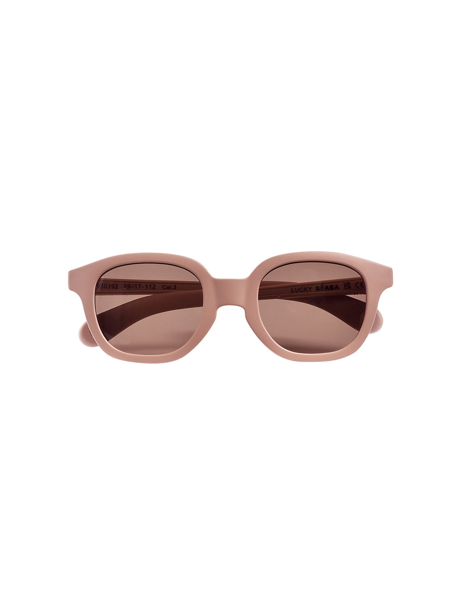 Baby Sunglasses Square Lucky
