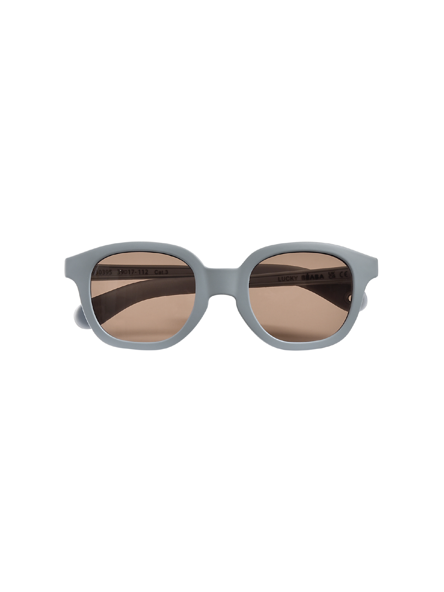 Baby Sunglasses Square Lucky