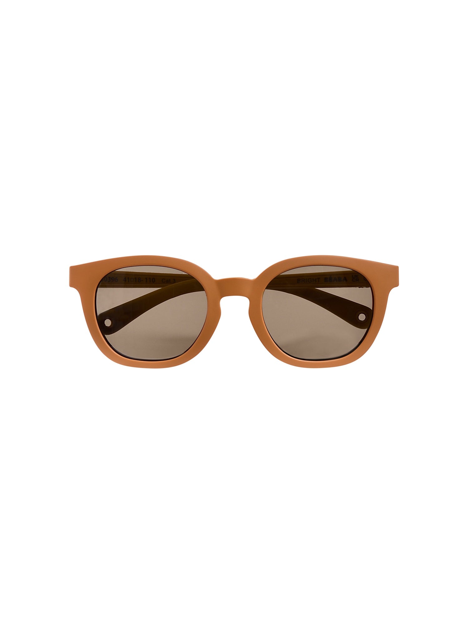 Toddler Sunglasses Square Bright