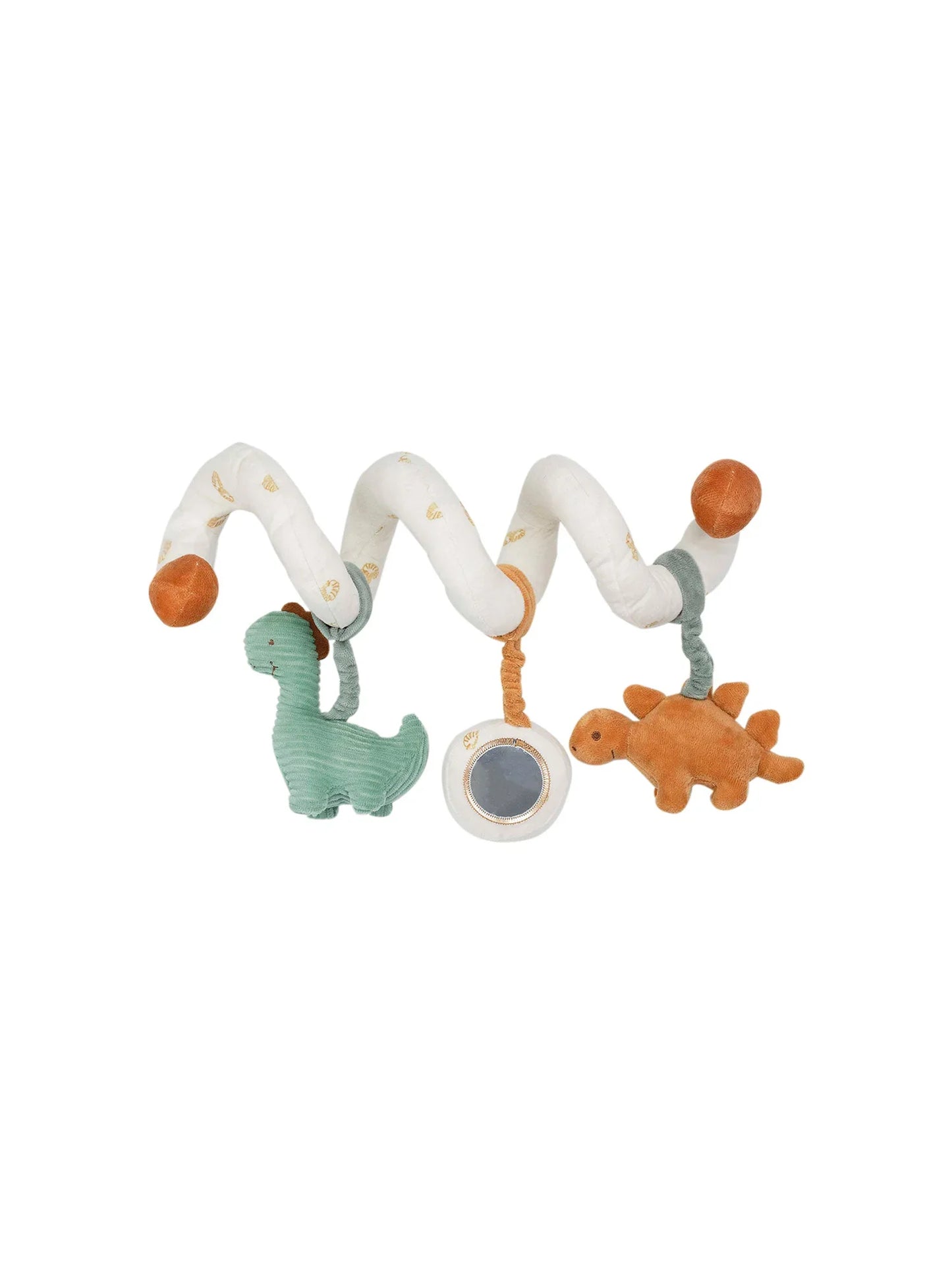 Spiral Baby Toy - Diplododo
