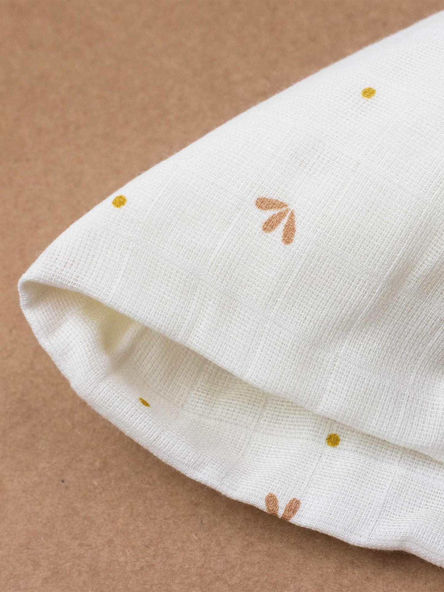 Muslin Baby Blanket - Gatsby