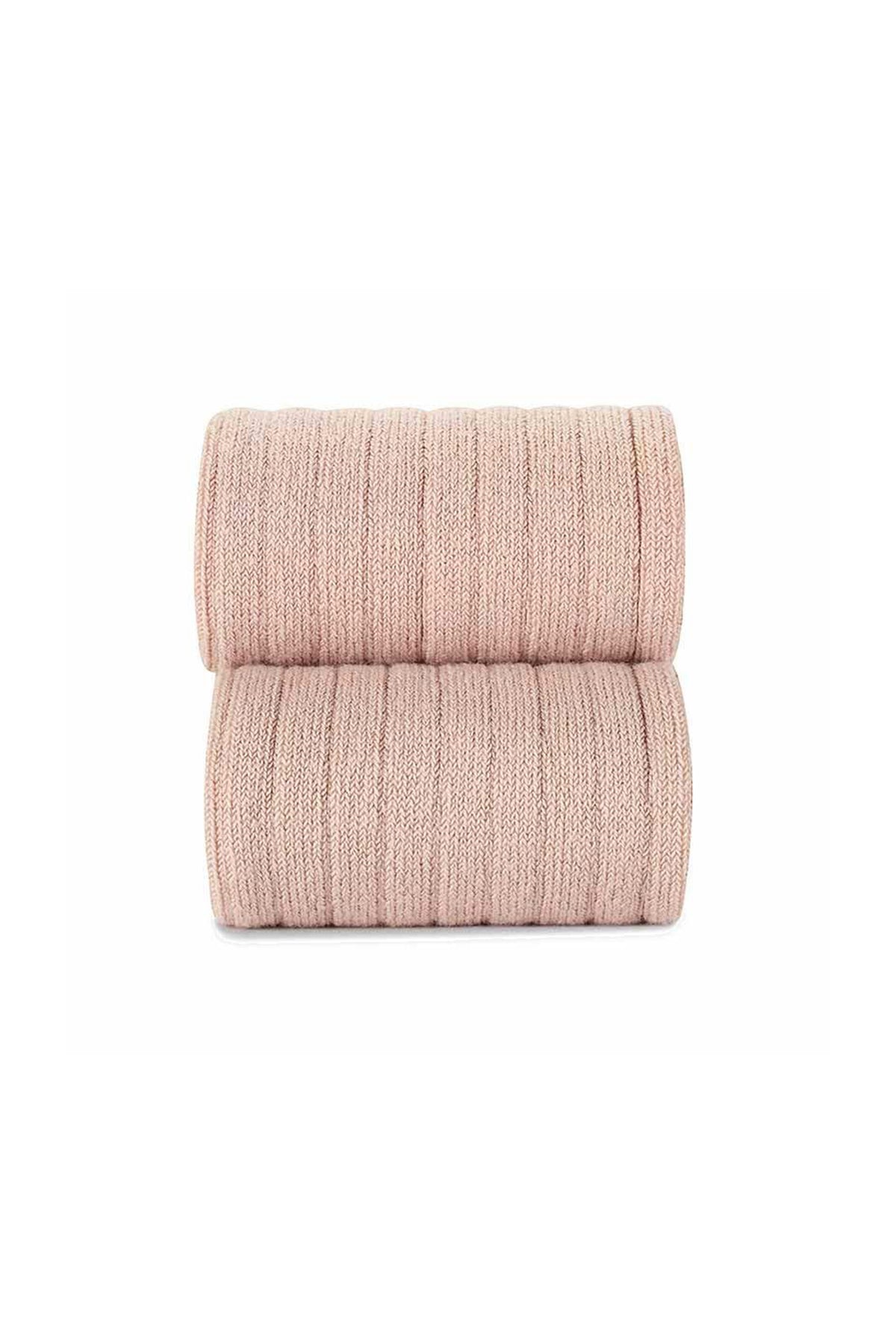 Basic Rib Tights