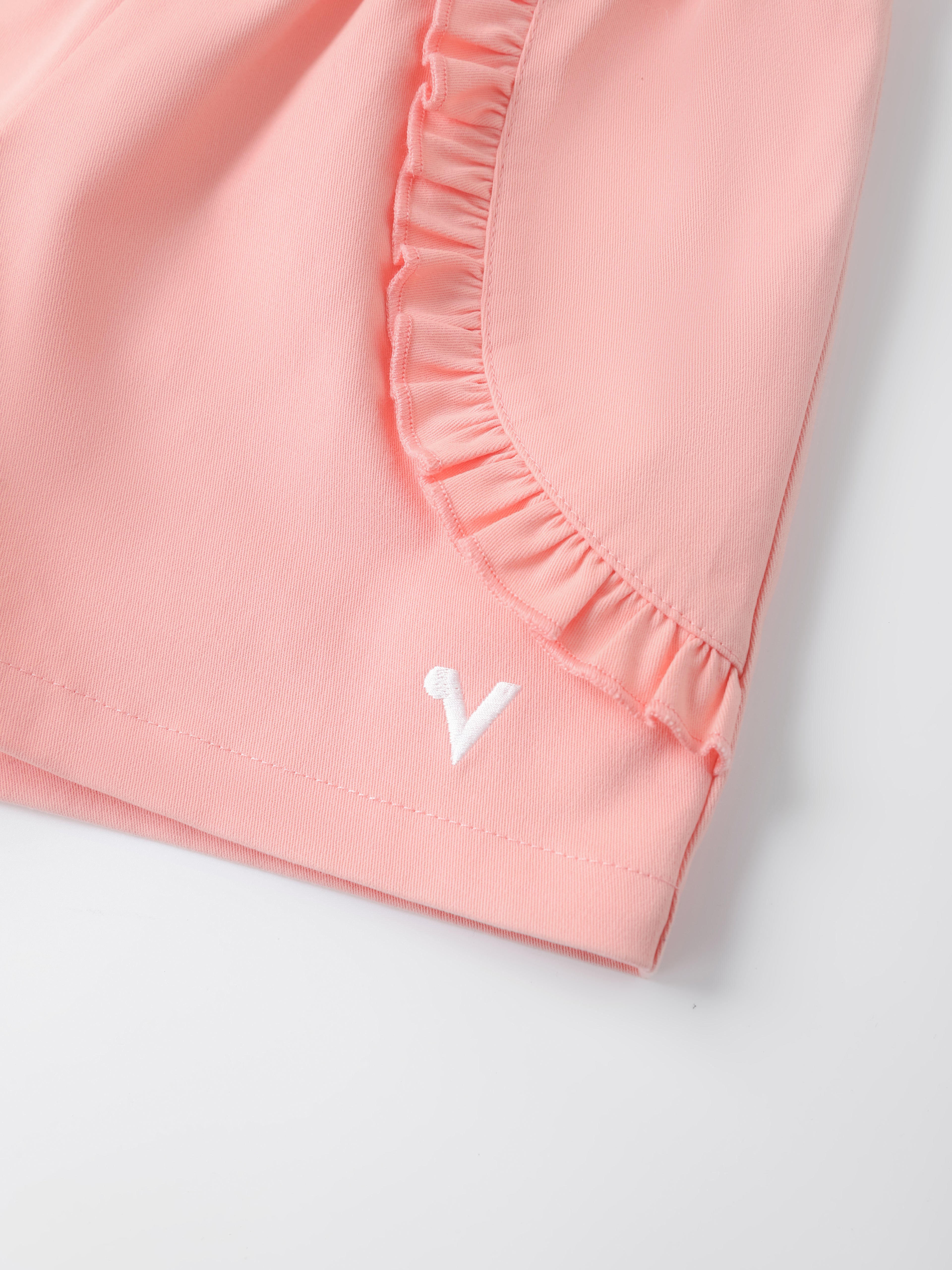 Kid Frills Shorts