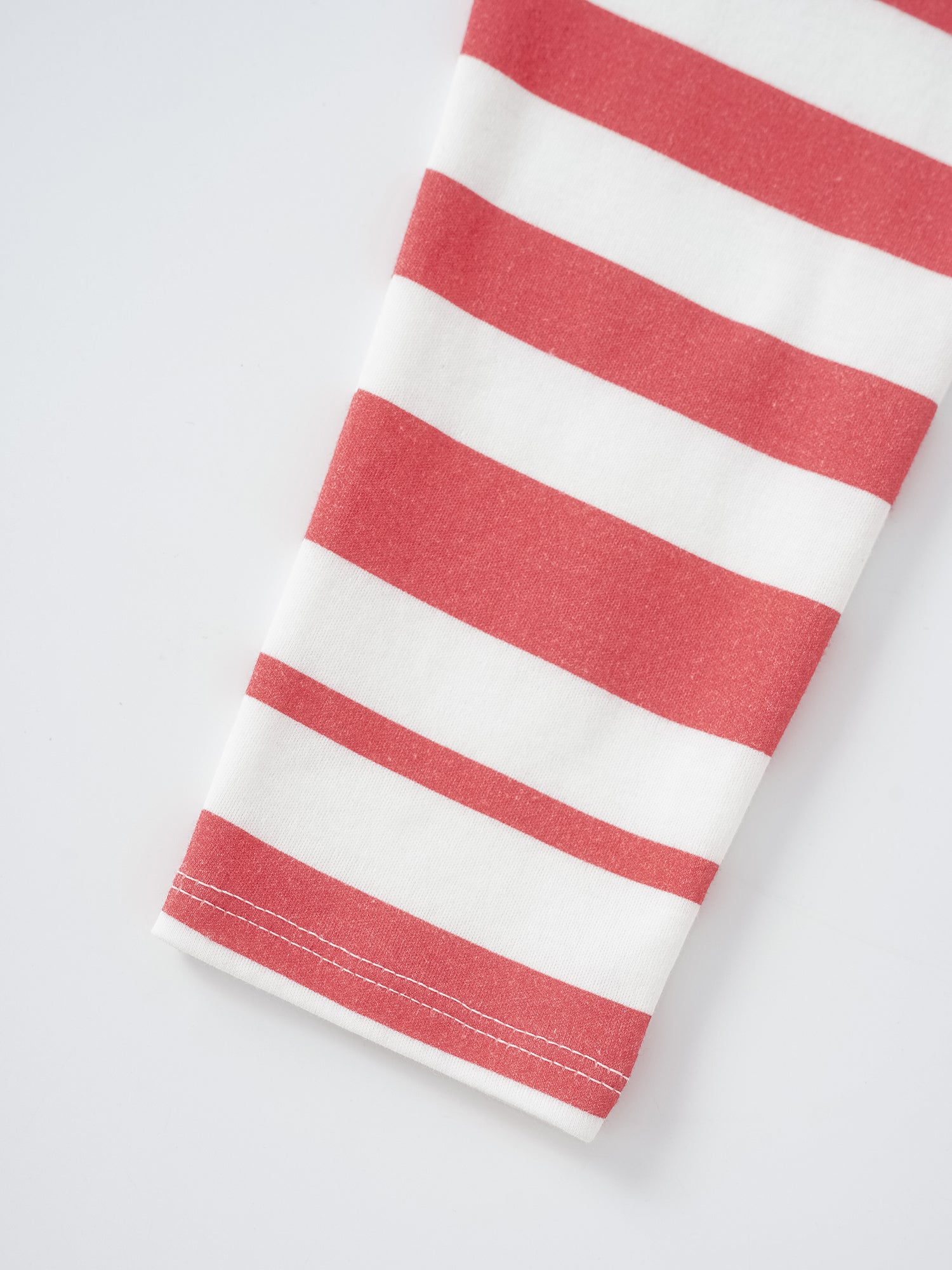 Baby Stripe Print Pants