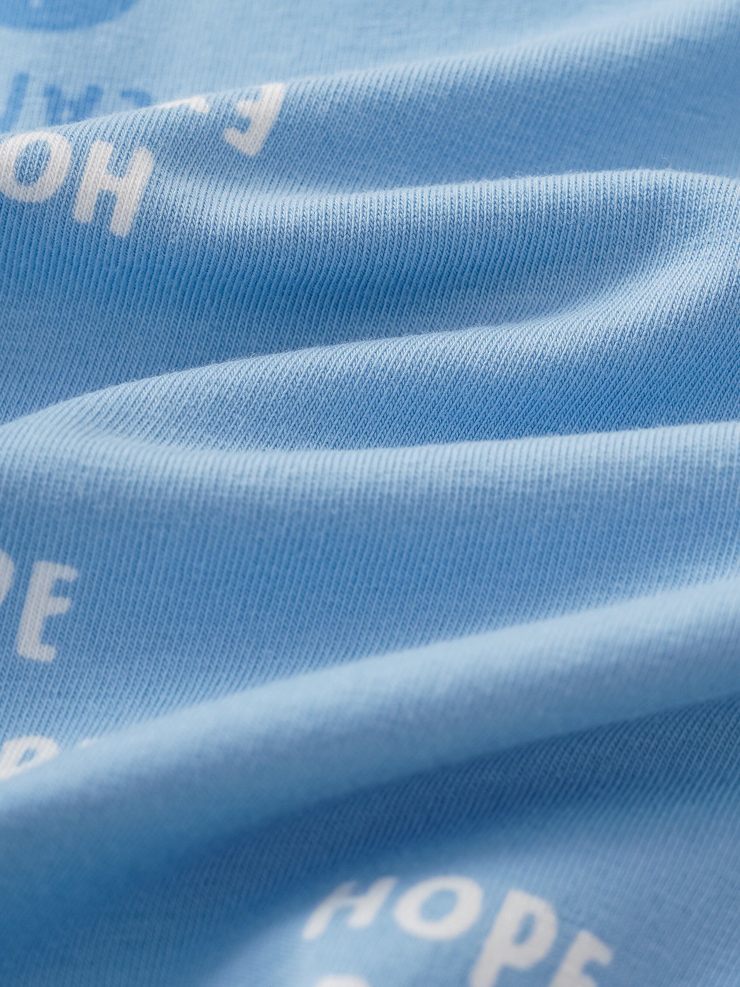 Kid Short Sleeve All-Over Print Tee