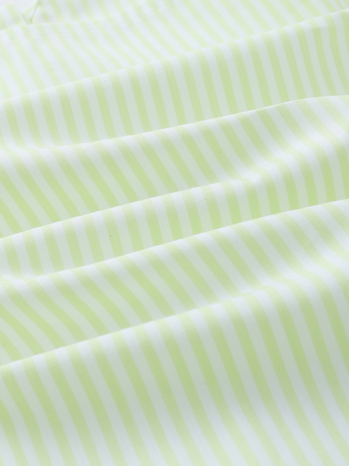 Girls Lace-Trimmed Collar Sleeveless Tie Bottom Top