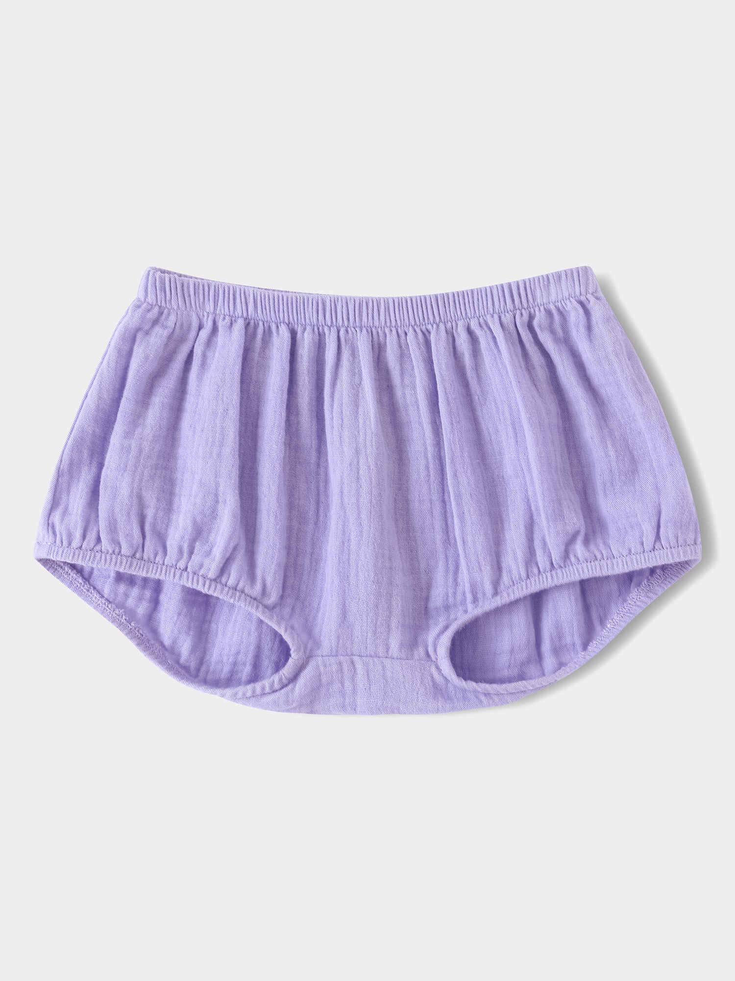 Baby Babydoll Collar Sleeveless All-Over Bunny Print Dress & Knicker Set