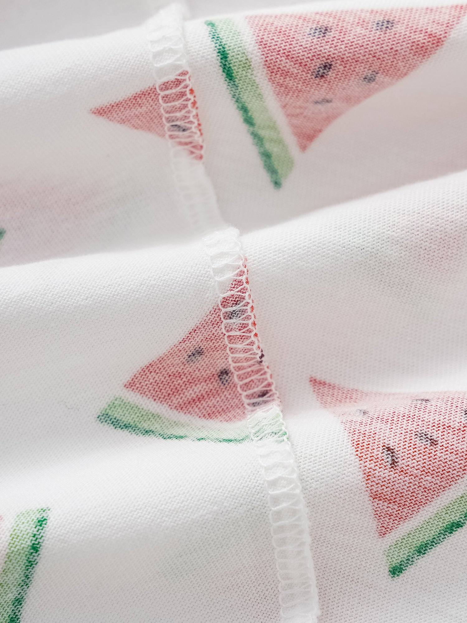 Baby All-Over Watermelon Print Pants