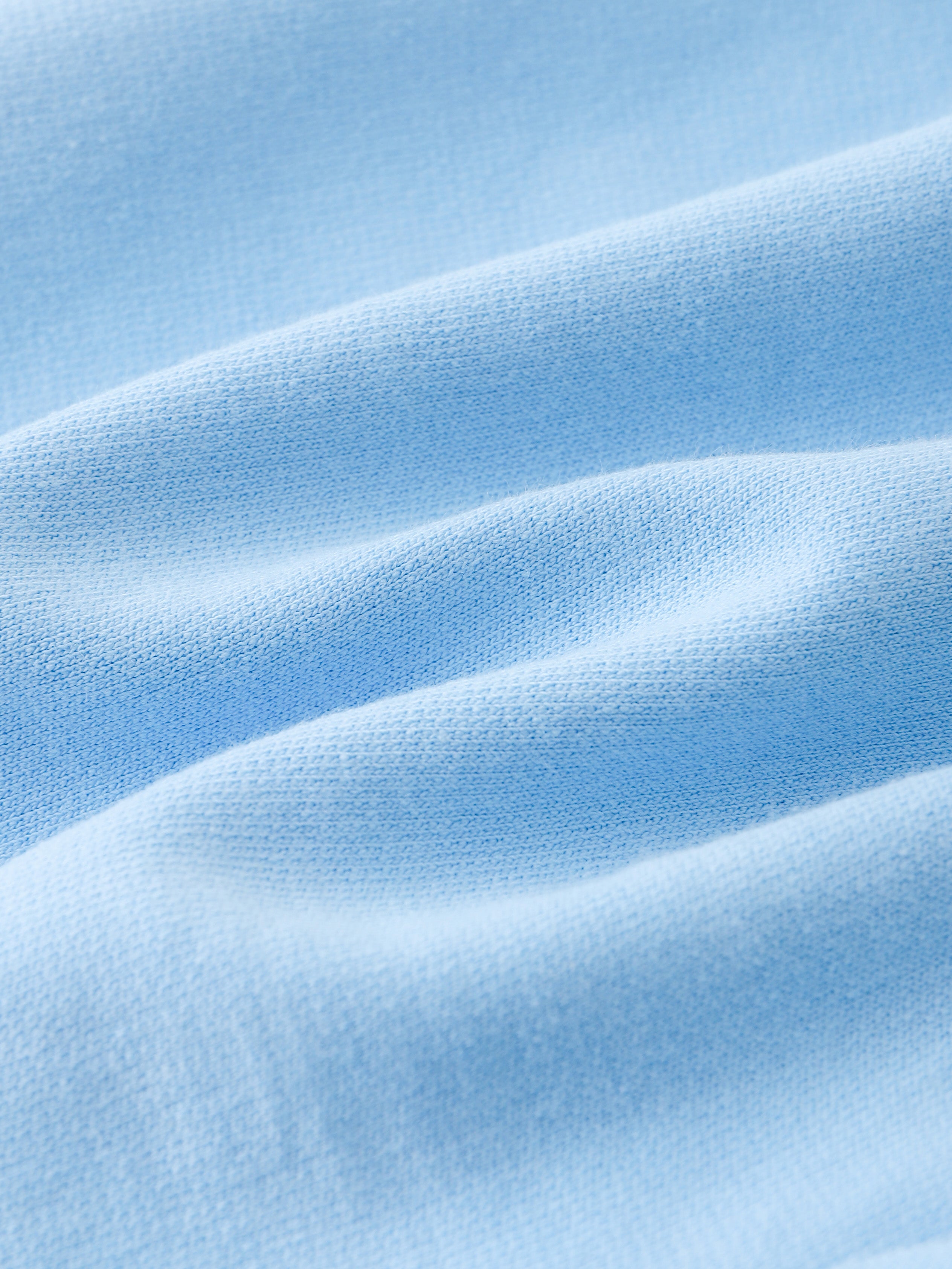 Kid Embroidery Sweat Shorts