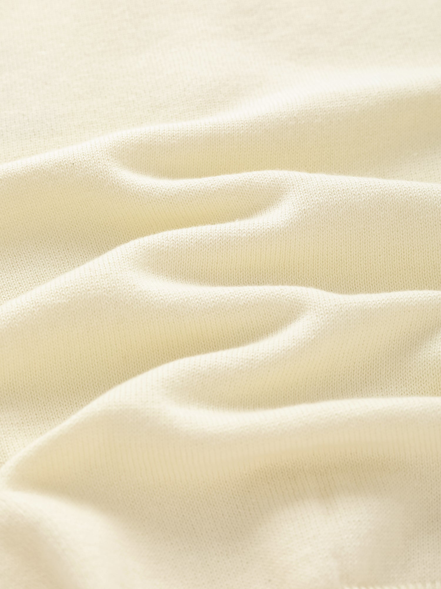 Kid Bunny Embroidery Cardigan