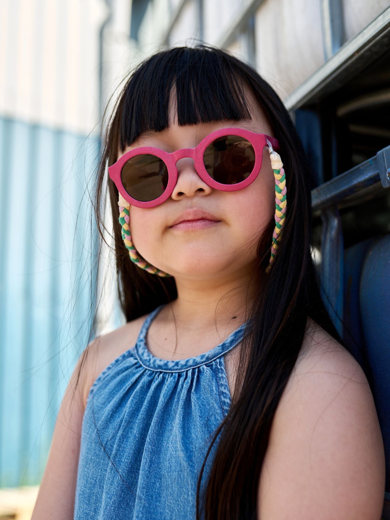 Sunglasses Round