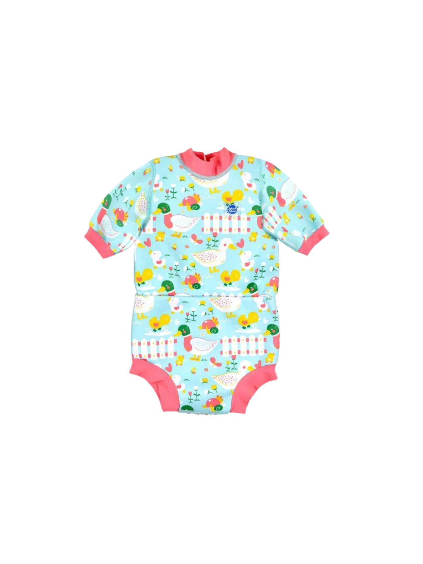 Happy Nappy Wetsuit