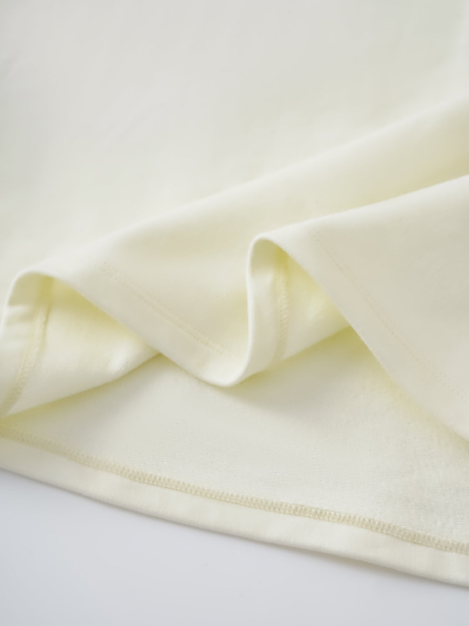 Kid Long Sleeve Strawberry Applique Sweatdress