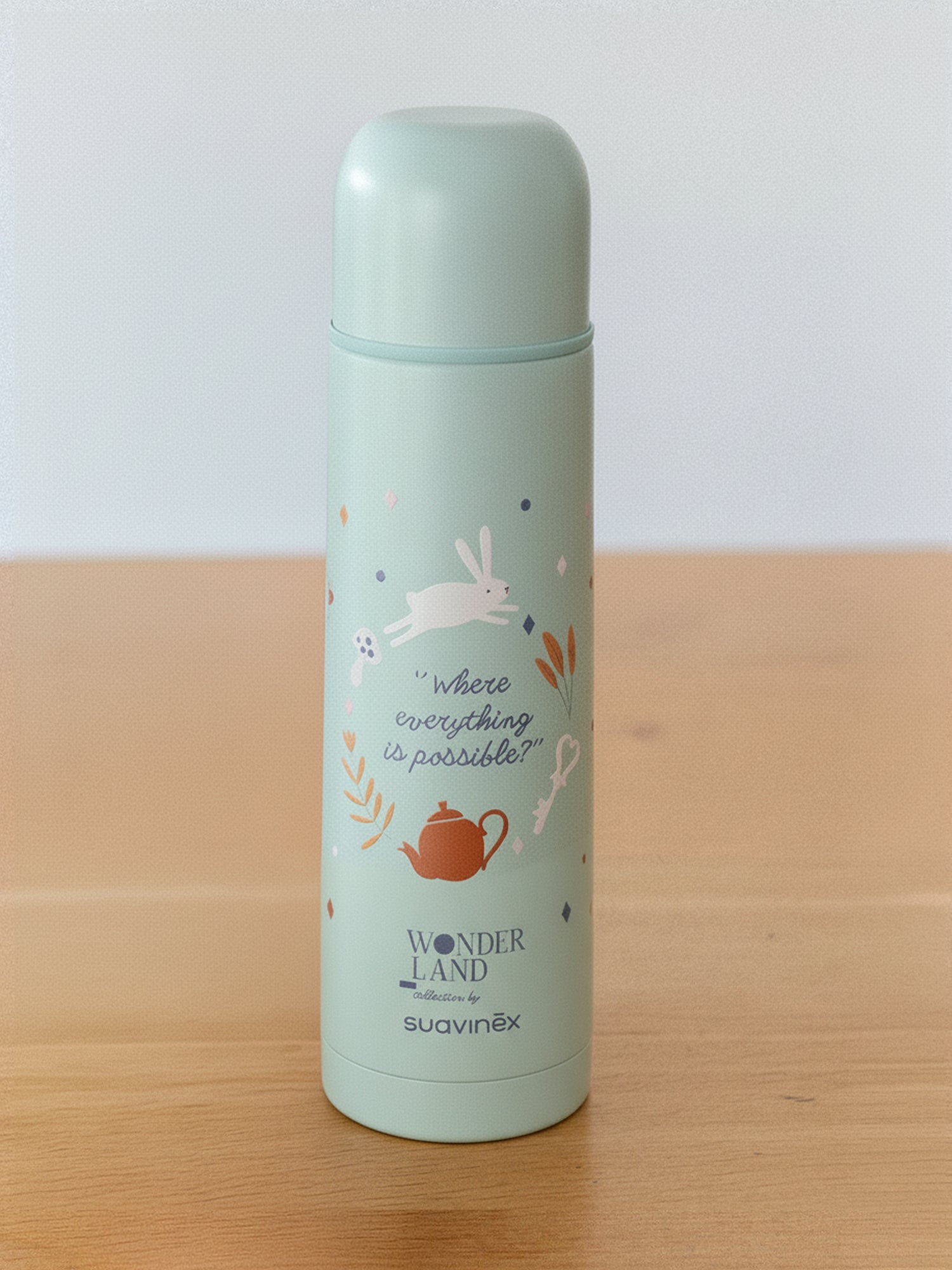 Isothermous Bottle 500ml