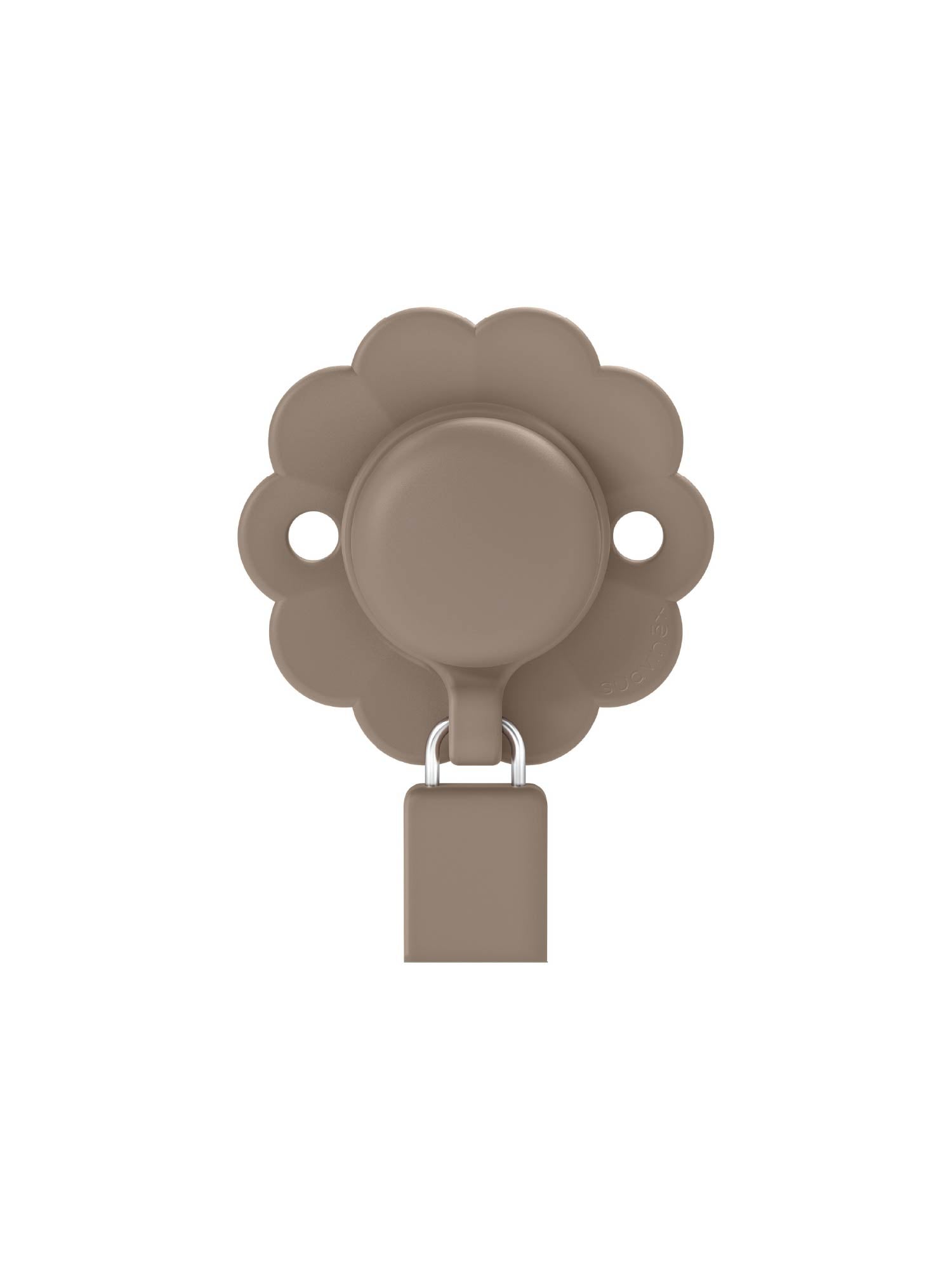 Soother Clip Silicone