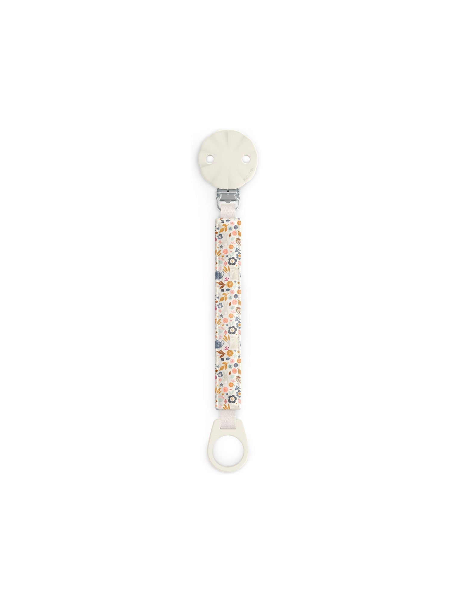 Soother Clip