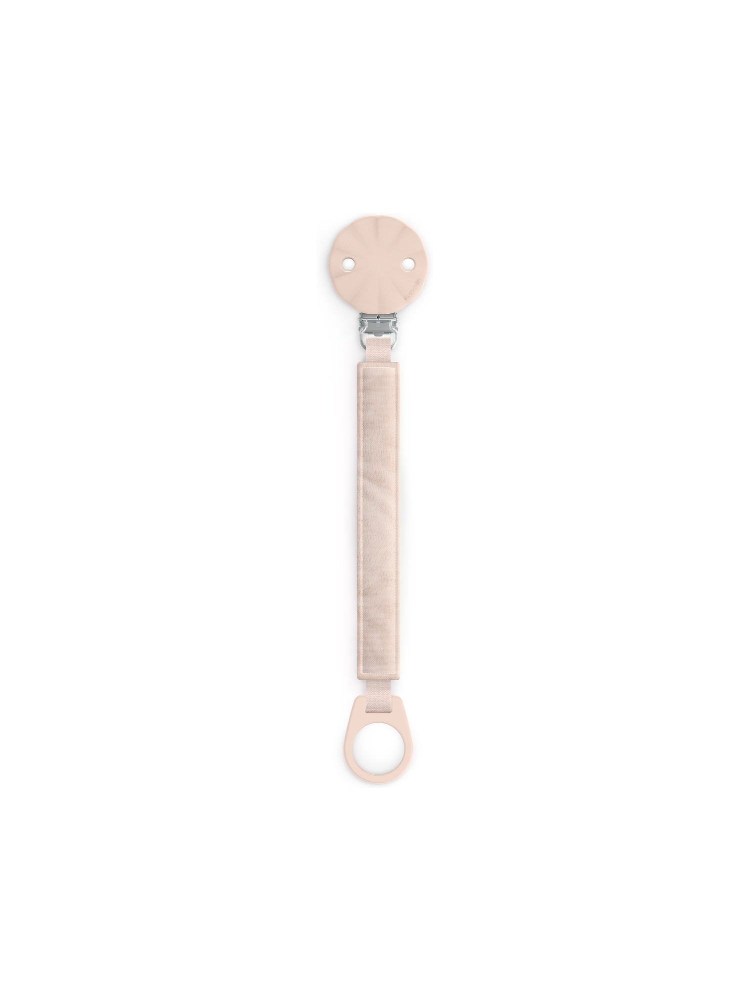 Soother Clip