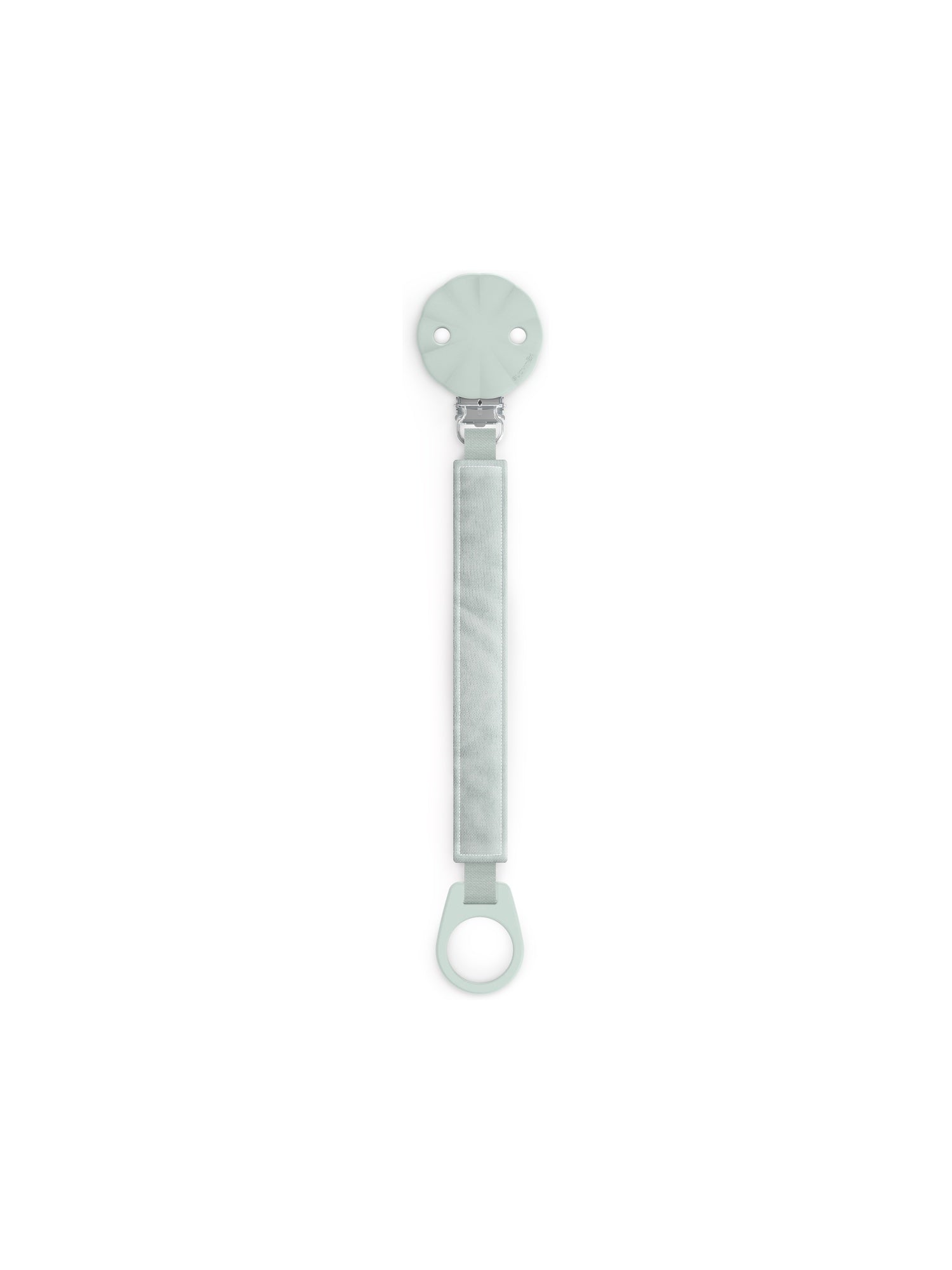 Soother Clip